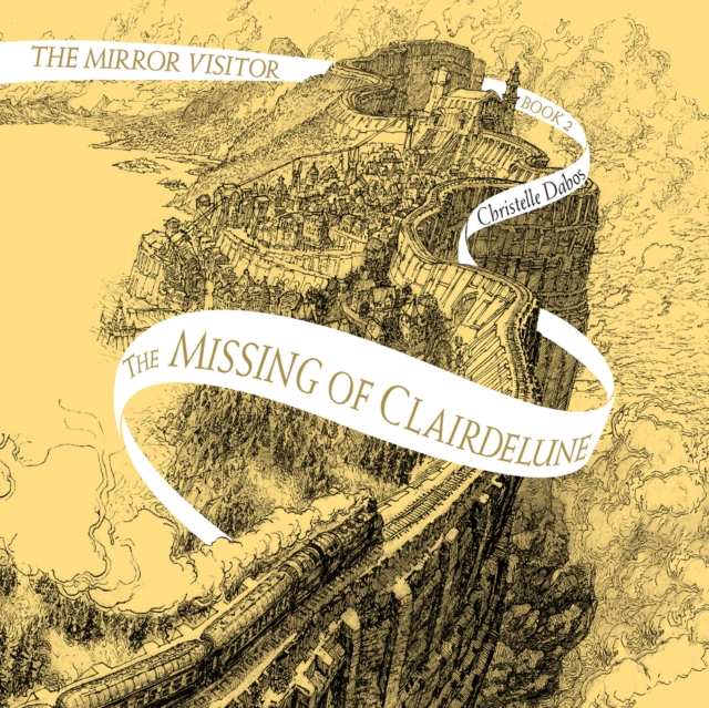 The Missing of Clairdelune, eAudiobook MP3 eaudioBook