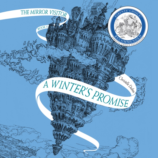 A Winter's Promise, eAudiobook MP3 eaudioBook