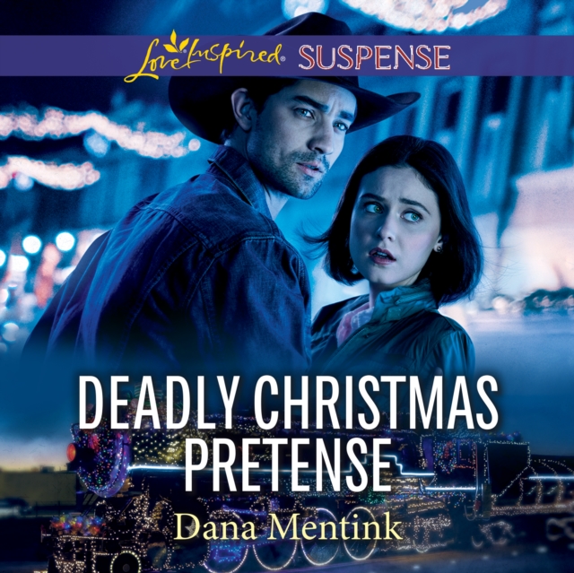 Deadly Christmas Pretense, eAudiobook MP3 eaudioBook
