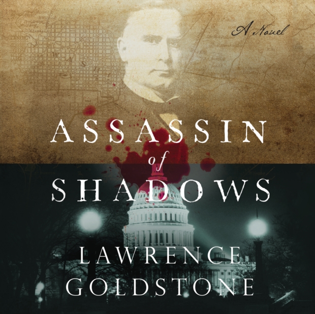 Assassin of Shadows, eAudiobook MP3 eaudioBook