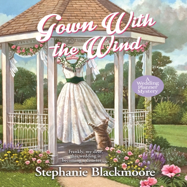 Gown with the Wind, eAudiobook MP3 eaudioBook