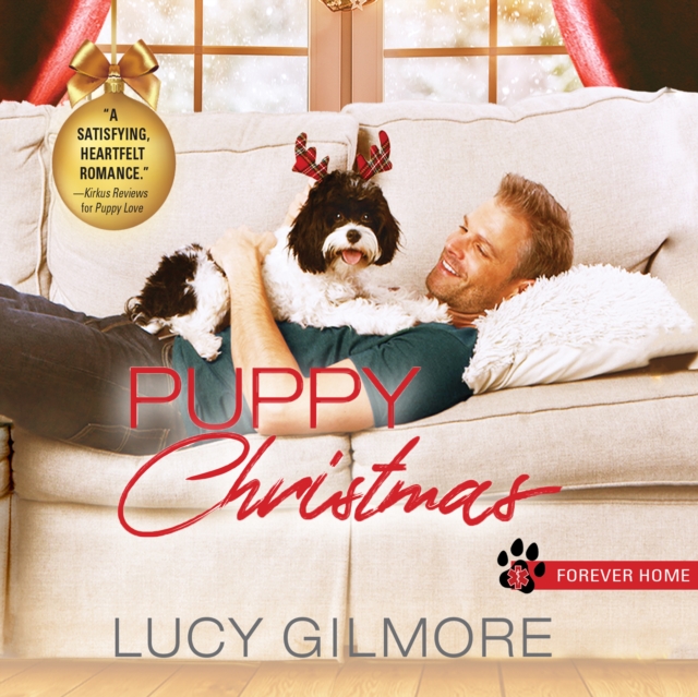 Puppy Christmas, eAudiobook MP3 eaudioBook