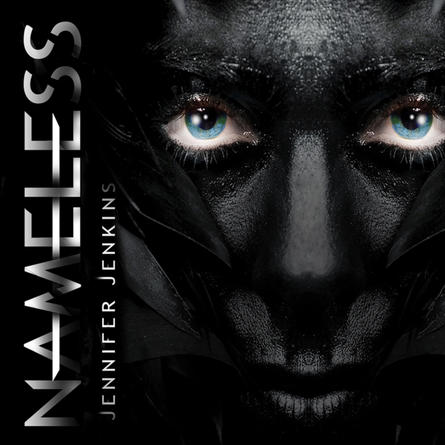 Nameless, eAudiobook MP3 eaudioBook