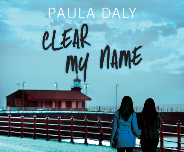 Clear My Name, eAudiobook MP3 eaudioBook