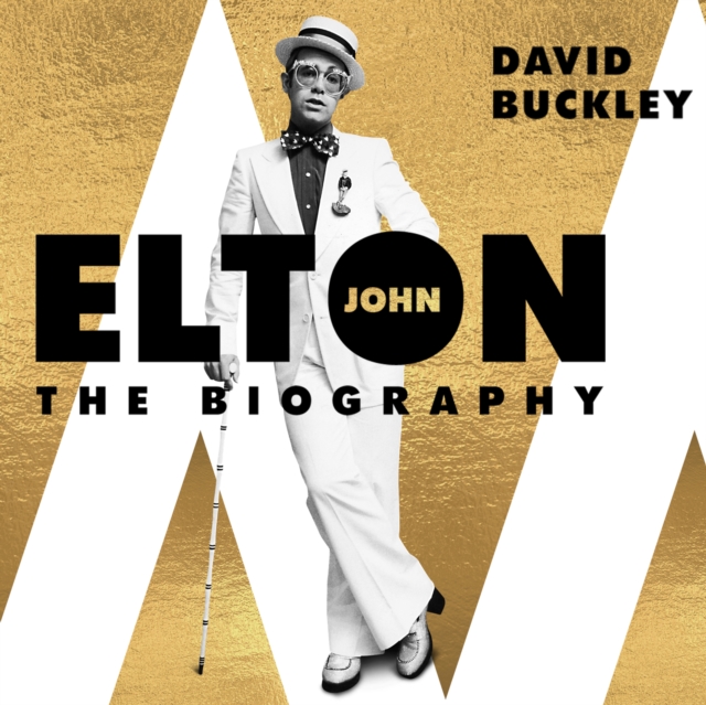 Elton John, eAudiobook MP3 eaudioBook