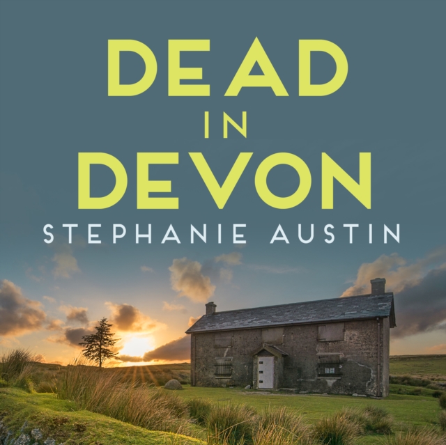 Dead in Devon, eAudiobook MP3 eaudioBook