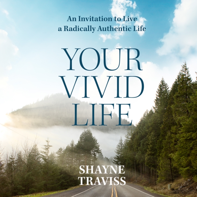 Your Vivid Life, eAudiobook MP3 eaudioBook