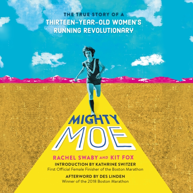 Mighty Moe, eAudiobook MP3 eaudioBook