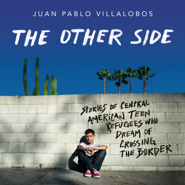 The Other Side, eAudiobook MP3 eaudioBook