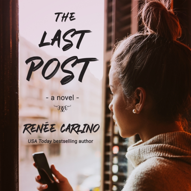 The Last Post, eAudiobook MP3 eaudioBook