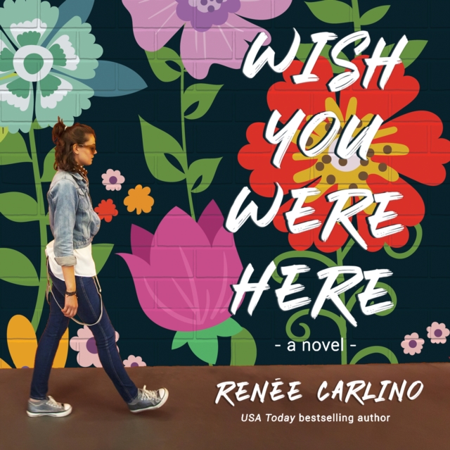 Wish You Were Here, eAudiobook MP3 eaudioBook