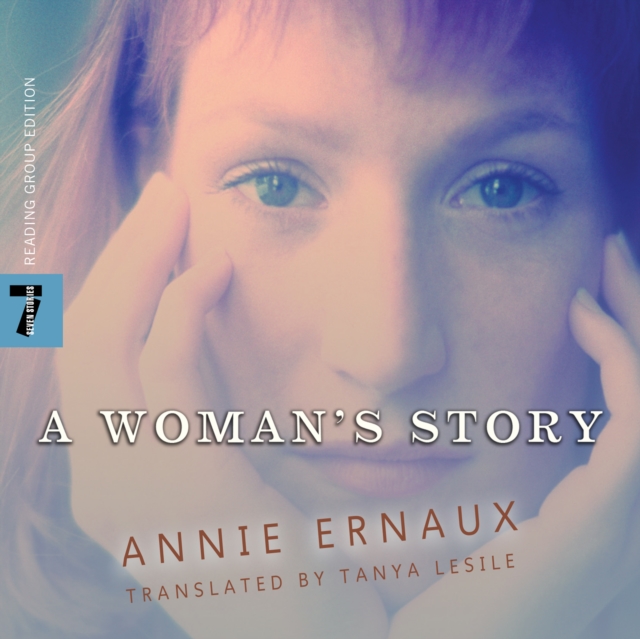 A Woman's Story, eAudiobook MP3 eaudioBook