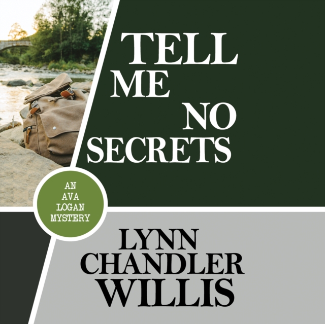 Tell Me No Secrets, eAudiobook MP3 eaudioBook
