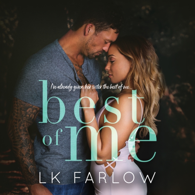 Best of Me, eAudiobook MP3 eaudioBook