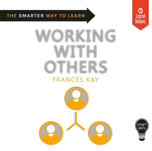 Smart Skills : Working with Others, eAudiobook MP3 eaudioBook