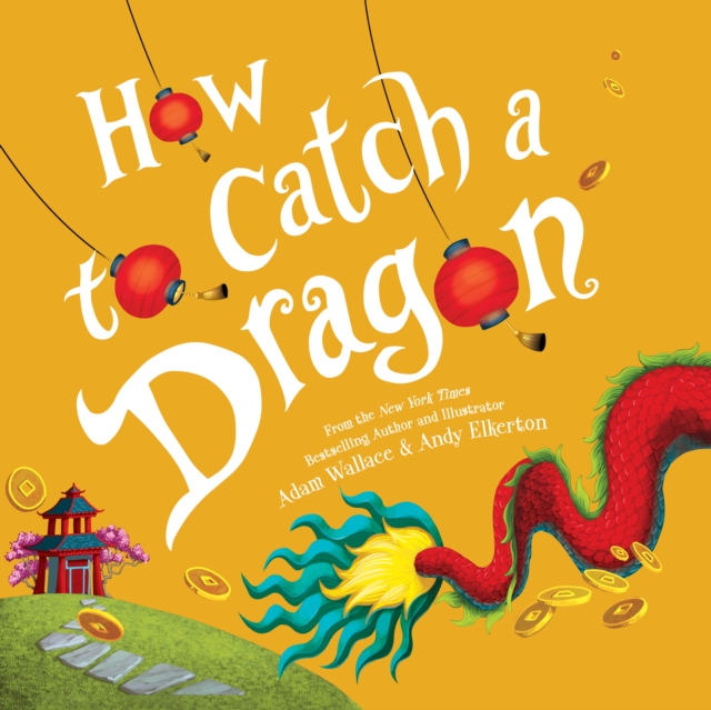 How to Catch a Dragon, eAudiobook MP3 eaudioBook