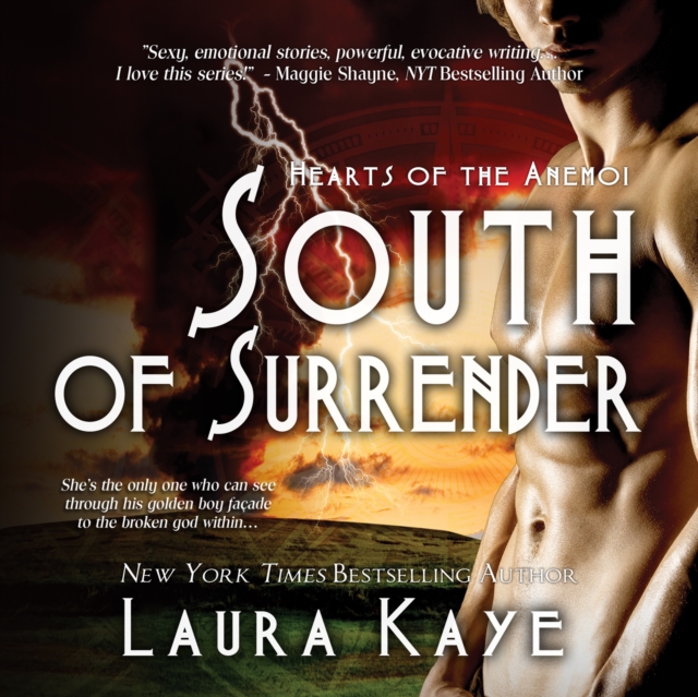 South of Surrender, eAudiobook MP3 eaudioBook