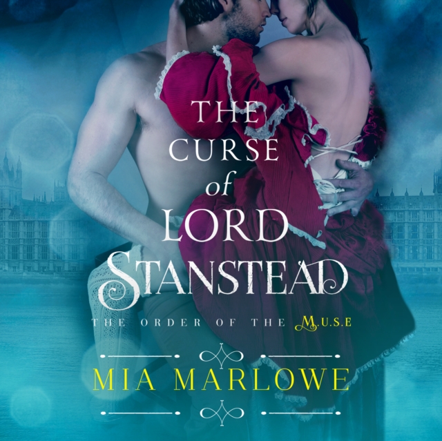 The Curse of Lord Stanstead, eAudiobook MP3 eaudioBook