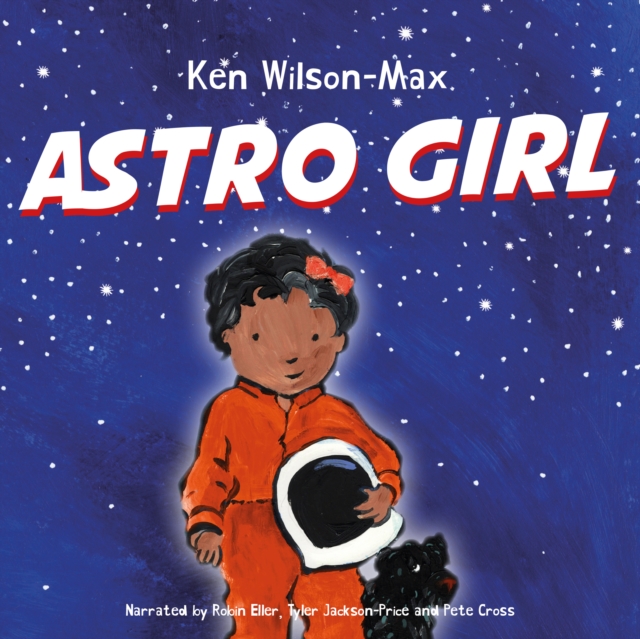 Astro Girl, eAudiobook MP3 eaudioBook