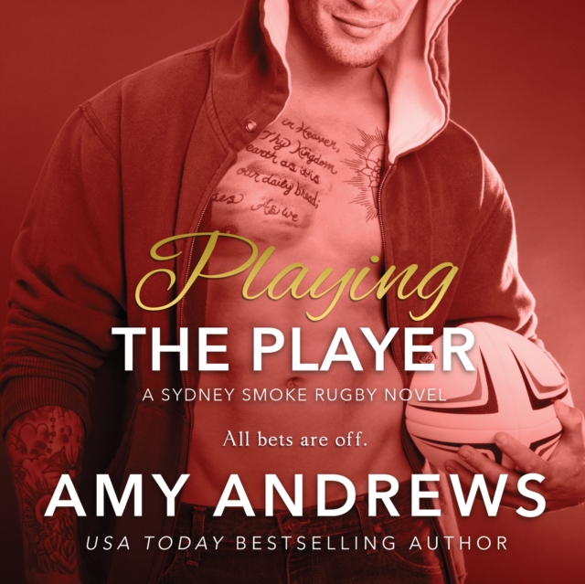 Playing the Player, eAudiobook MP3 eaudioBook
