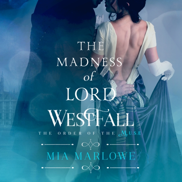 The Madness of Lord Westfall, eAudiobook MP3 eaudioBook