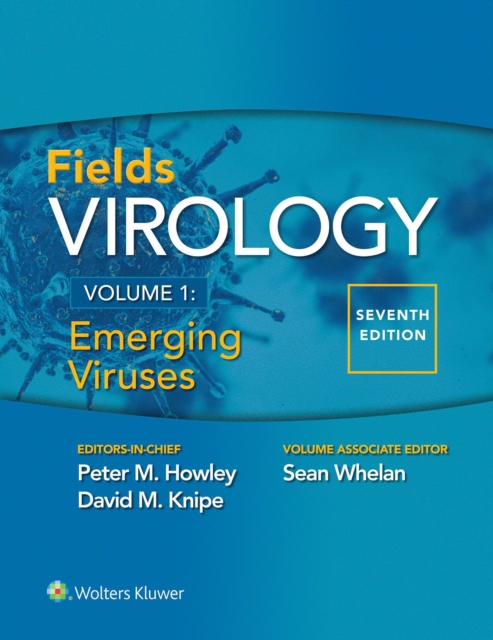 Fields Virology: Emerging Viruses, EPUB eBook