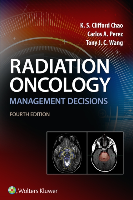 Radiation Oncology Management Decisions, EPUB eBook