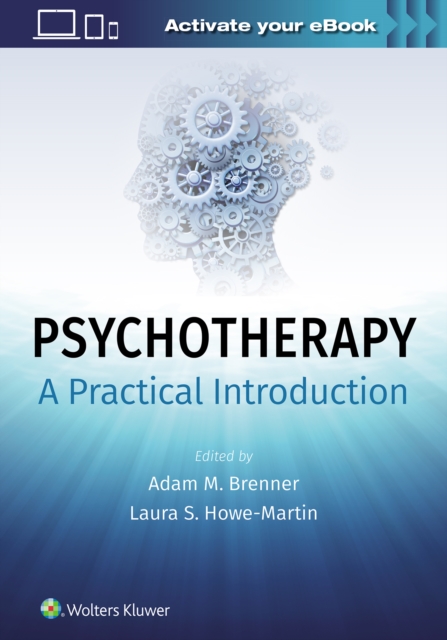 Psychotherapy: A Practical Introduction, Paperback / softback Book