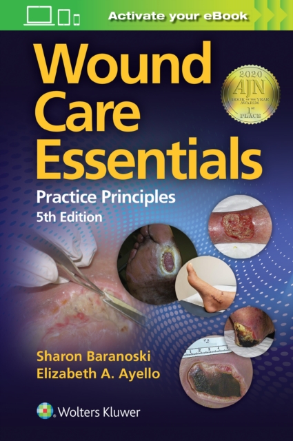Wound Care Essentials, Paperback / softback Book