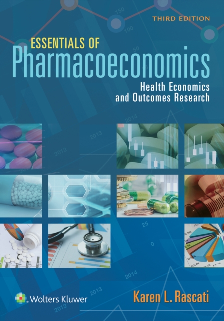 Essentials of Pharmacoeconomics, Paperback / softback Book