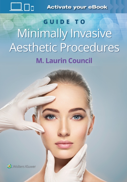Guide to Minimally Invasive Aesthetic Procedures, Paperback / softback Book