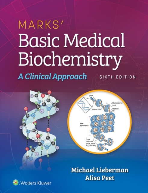 Marks' Basic Medical Biochemistry : A Clinical Approach, EPUB eBook
