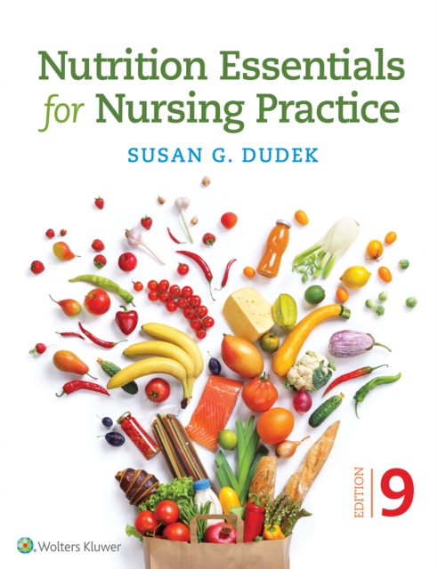 Nutrition Essentials for Nursing Practice, EPUB eBook