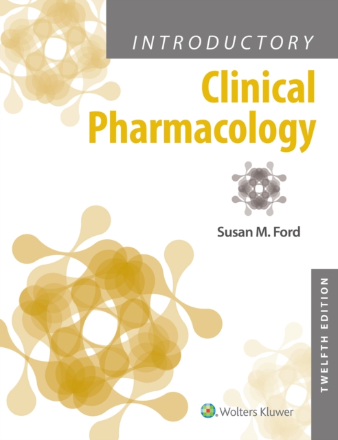 Introductory Clinical Pharmacology, EPUB eBook
