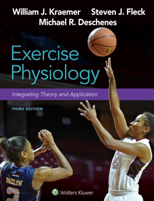 Exercise Physiology: Integrating Theory and Application, EPUB eBook