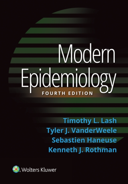 Modern Epidemiology, EPUB eBook