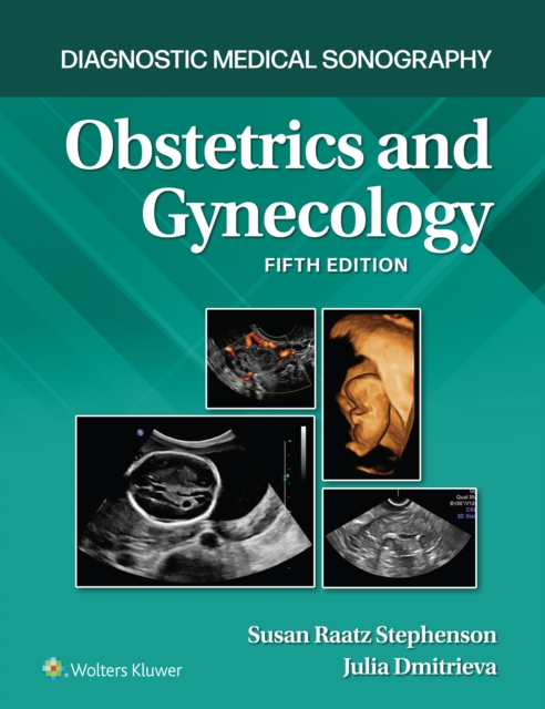 Obstetrics and Gynecology, Hardback Book
