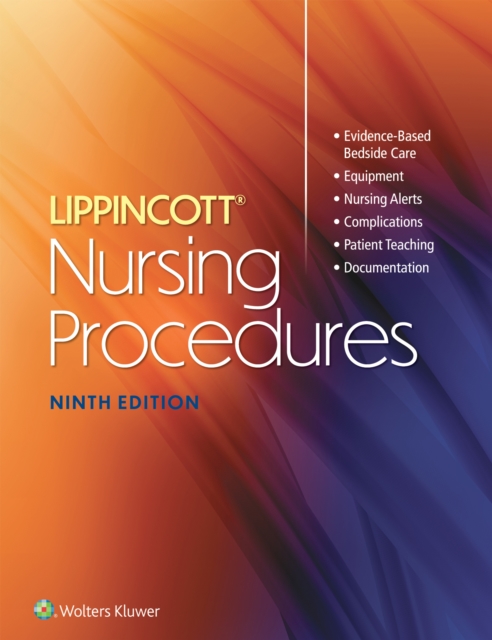 Lippincott Nursing Procedures, EPUB eBook