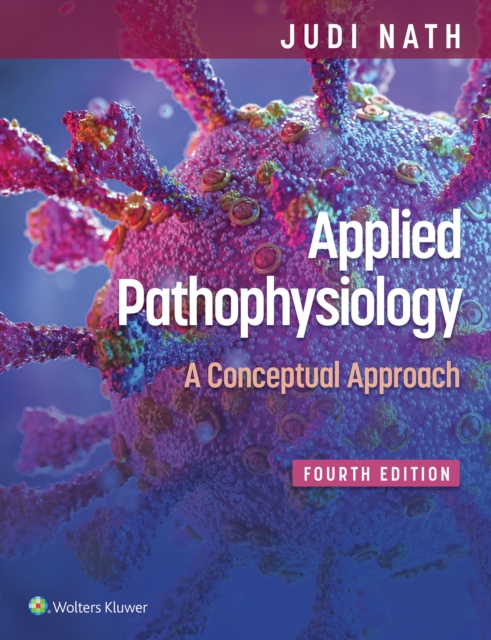 Applied Pathophysiology : A Conceptual Approach, EPUB eBook