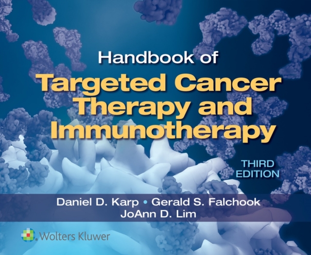 Handbook of Targeted Cancer Therapy and Immunotherapy, EPUB eBook