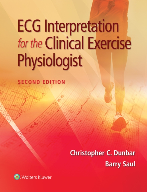 ECG Interpretation for the Clinical Exercise Physiologist, EPUB eBook