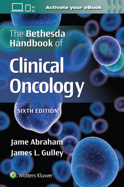 The Bethesda Handbook of Clinical Oncology, Paperback / softback Book