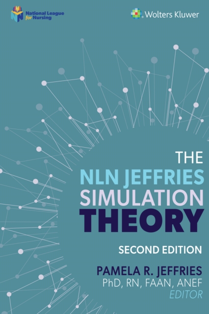 The NLN Jeffries Simulation Theory, Paperback / softback Book