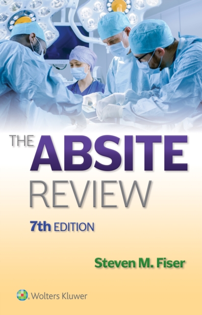 The ABSITE Review, EPUB eBook