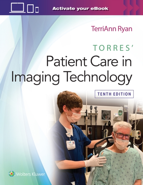 Torres' Patient Care in Imaging Technology, Paperback / softback Book