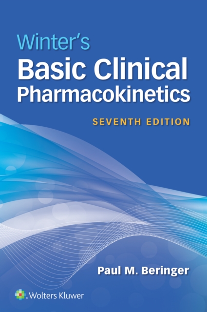 Winter's Basic Clinical Pharmacokinetics, Paperback / softback Book