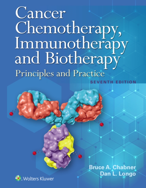 Cancer Chemotherapy, Immunotherapy, and Biotherapy, Paperback / softback Book