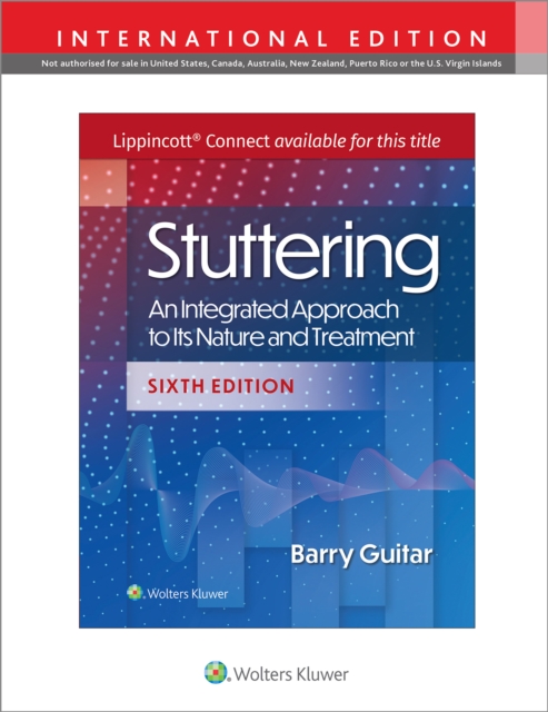 Stuttering : An Integrated Approach to Its Nature and Treatment, Paperback / softback Book