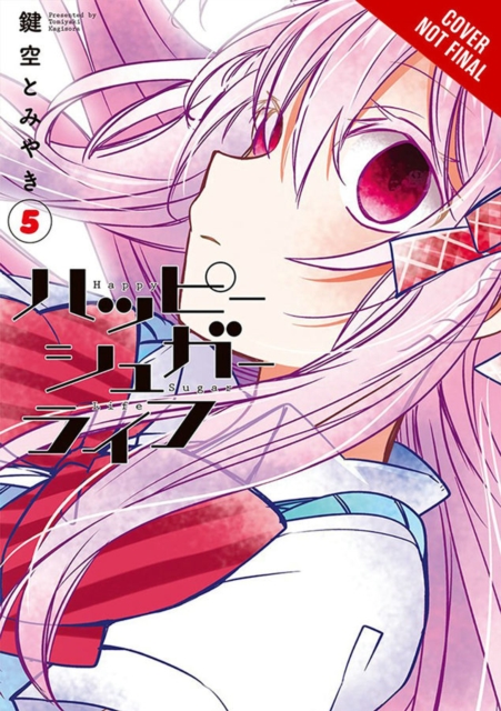 Happy Sugar Life, Vol. 5, Paperback / softback Book