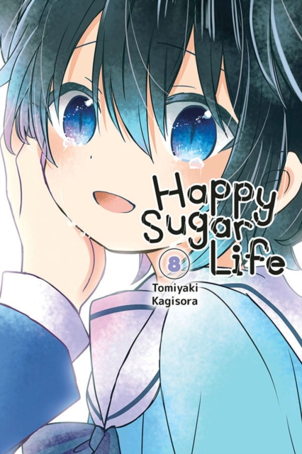 Happy Sugar Life, Vol. 8, Paperback / softback Book